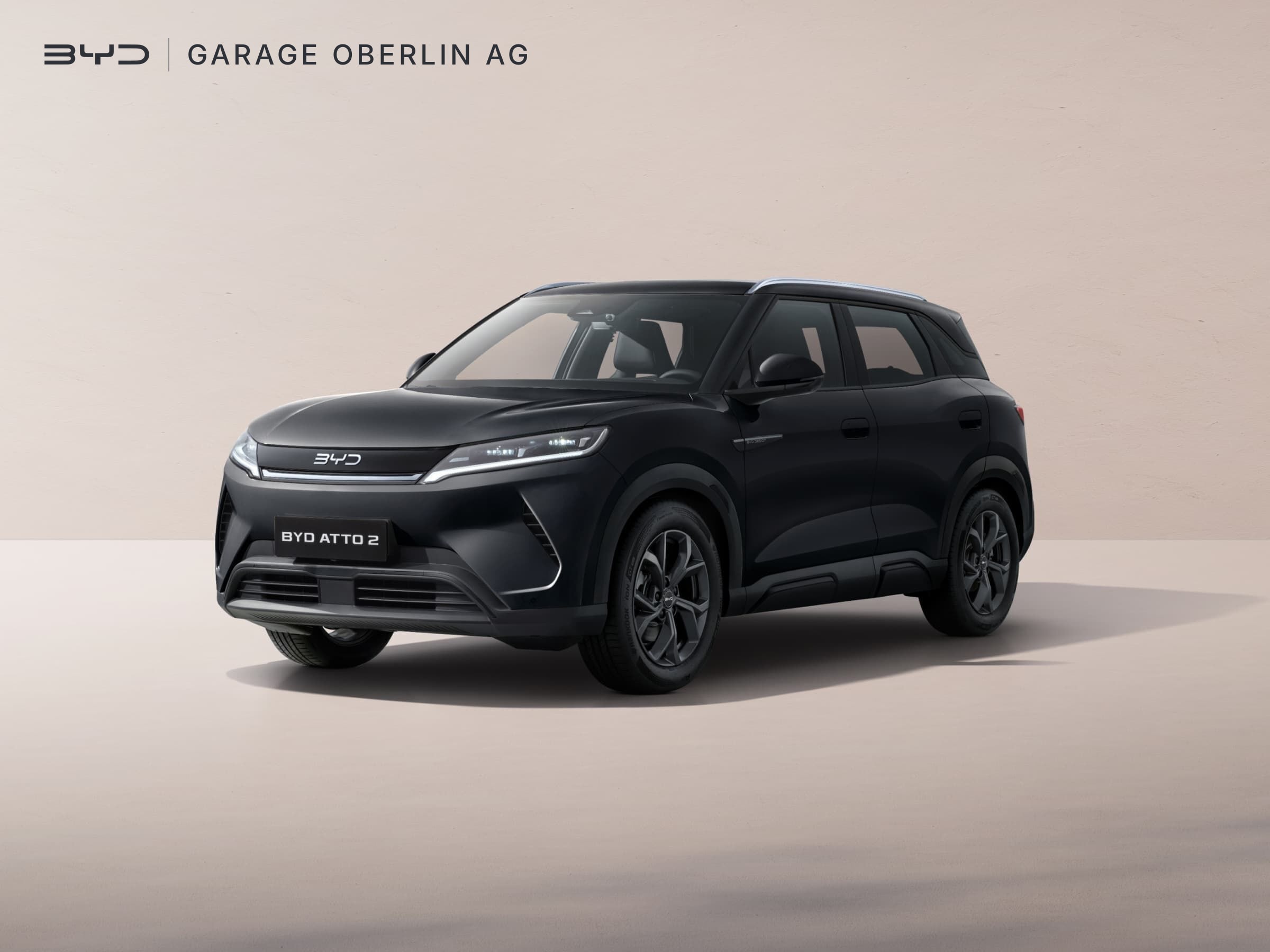 BYD ATTO 2 Comfort — Bild 1