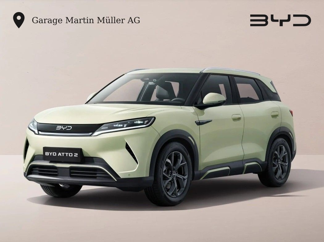BYD ATTO 2 Comfort — Bild 1